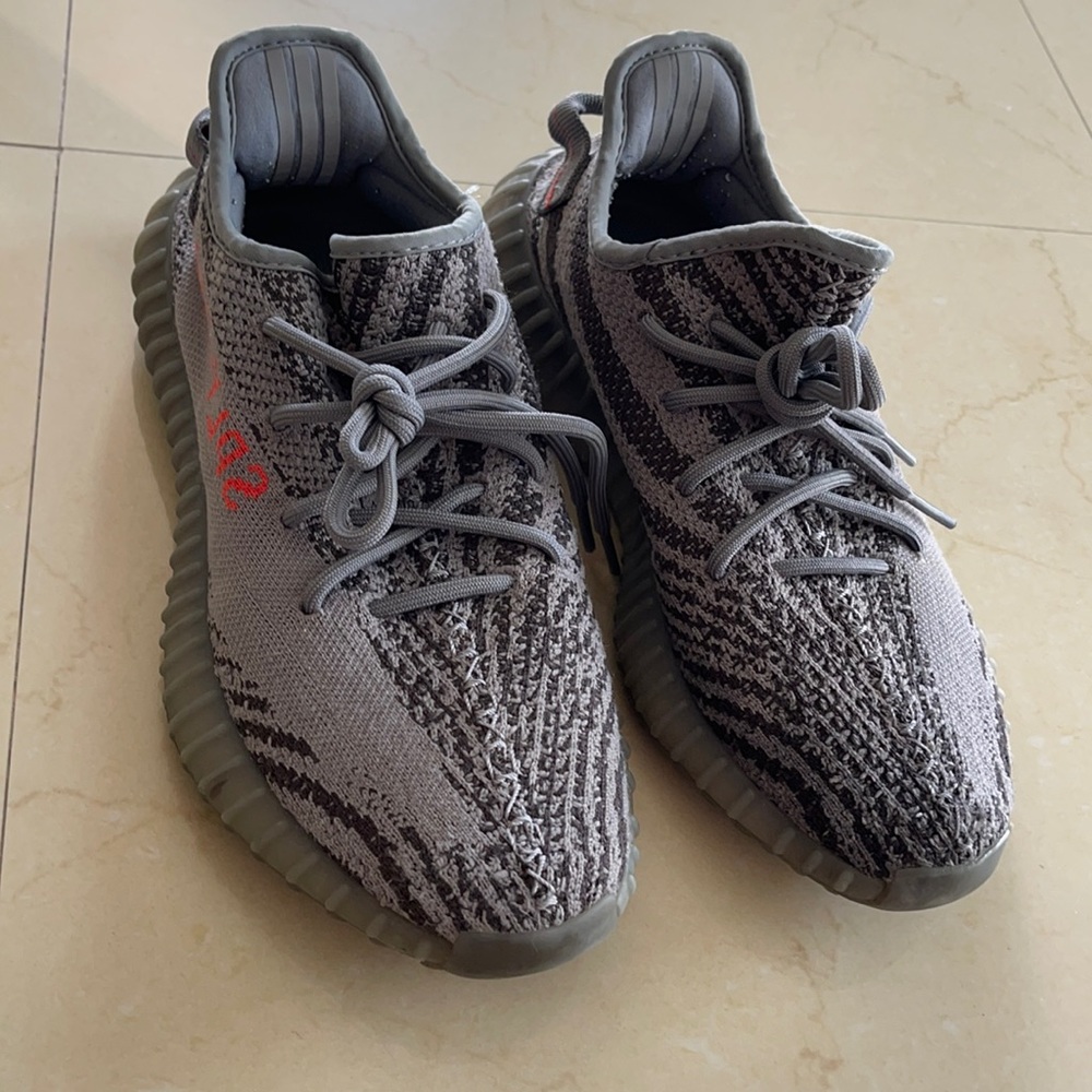 Yeezy sneakers